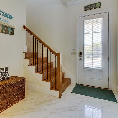 Miramar Beach Villa 데스틴 외부 사진