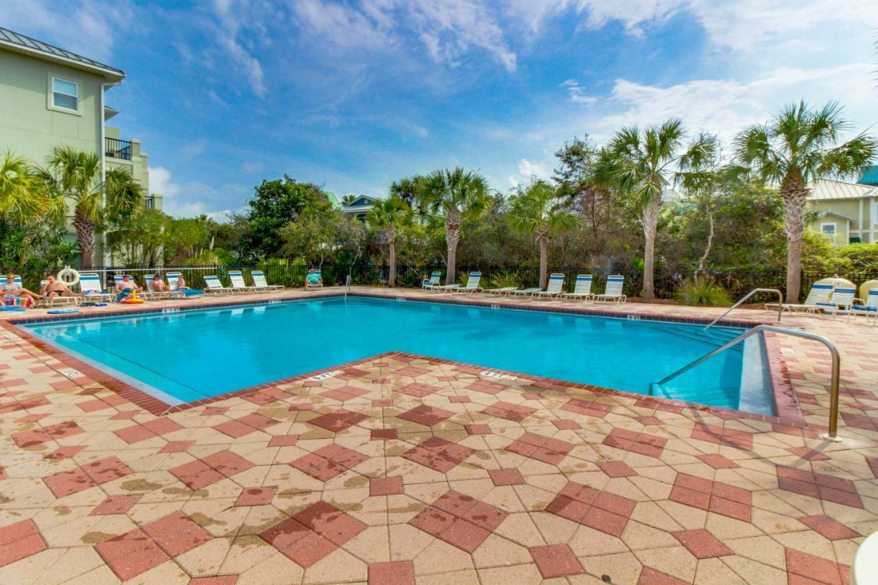 Miramar Beach Villa 데스틴 외부 사진
