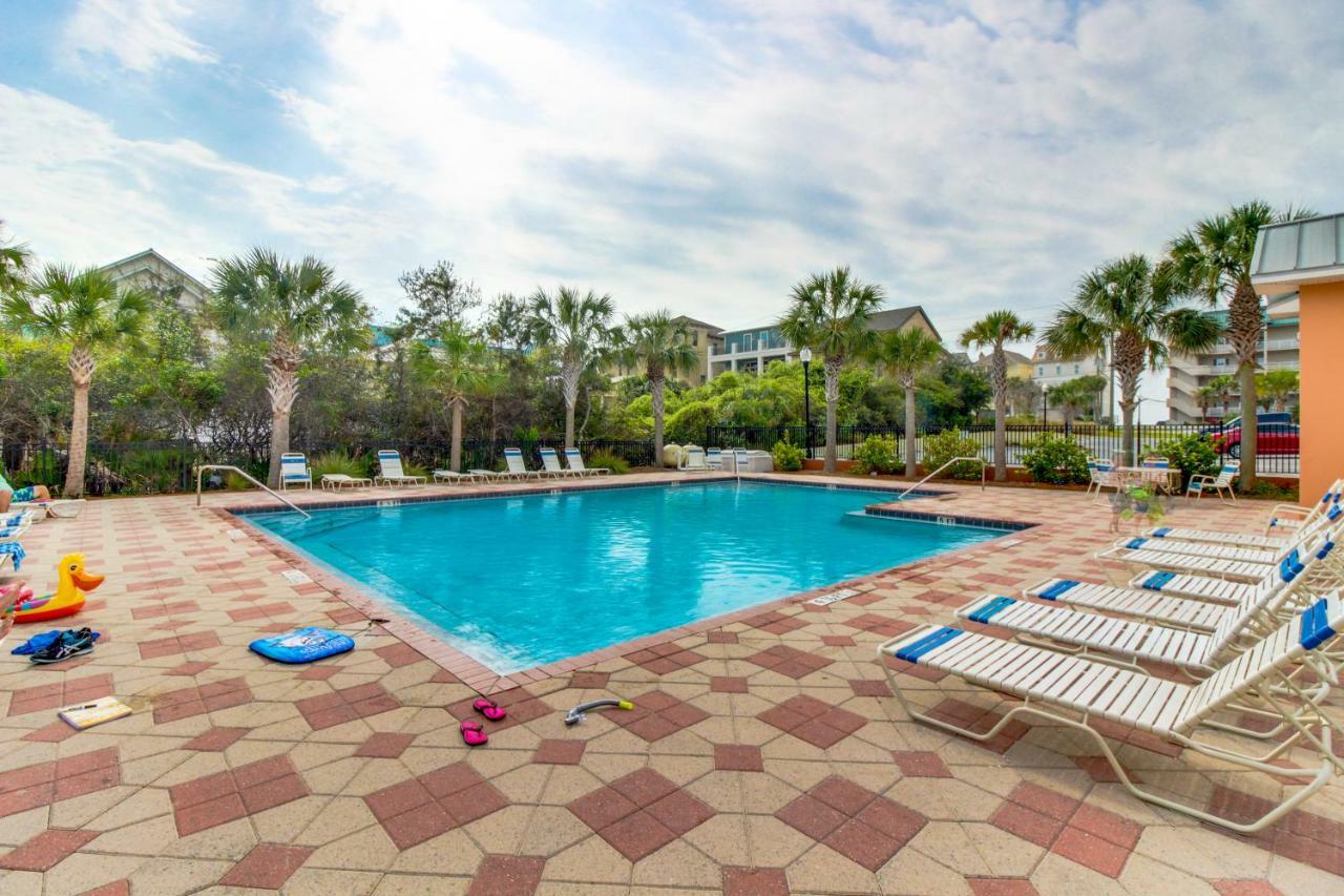 Miramar Beach Villa 데스틴 외부 사진