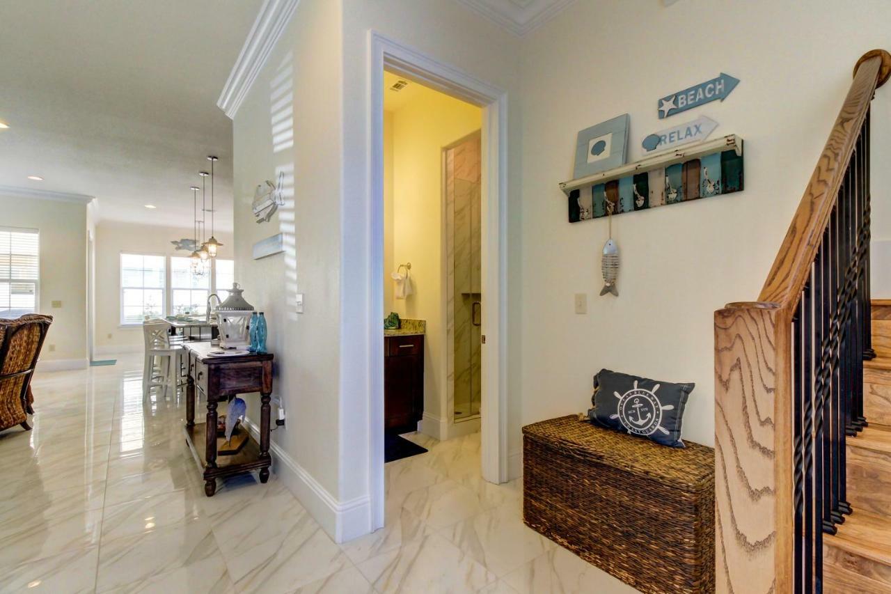 Miramar Beach Villa 데스틴 외부 사진
